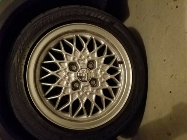1992 Volkswagen Golf Gti - photo 4