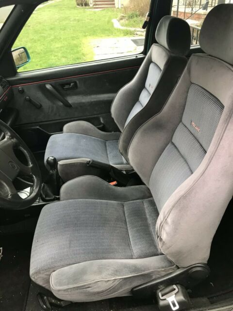 1992 Volkswagen Golf Gti - photo 6