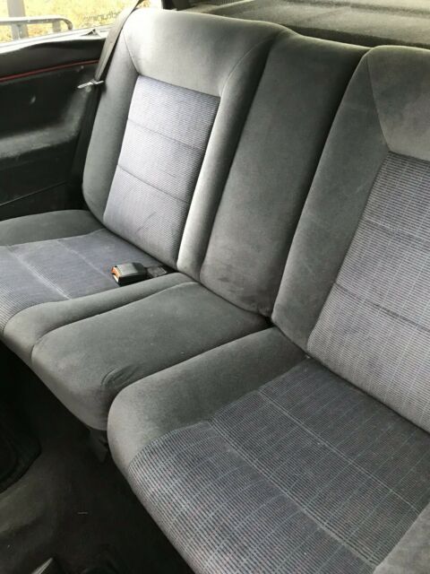 1992 Volkswagen Golf Gti - photo 7