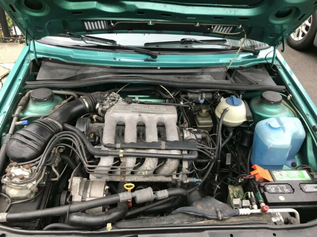 1992 Volkswagen Golf Gti - photo 8
