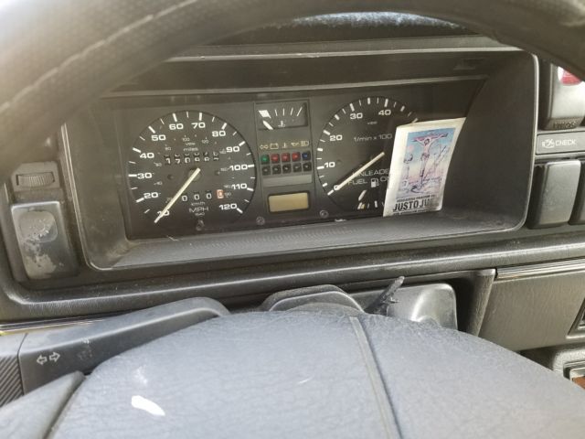 1992 Volkswagen Jetta - photo 6
