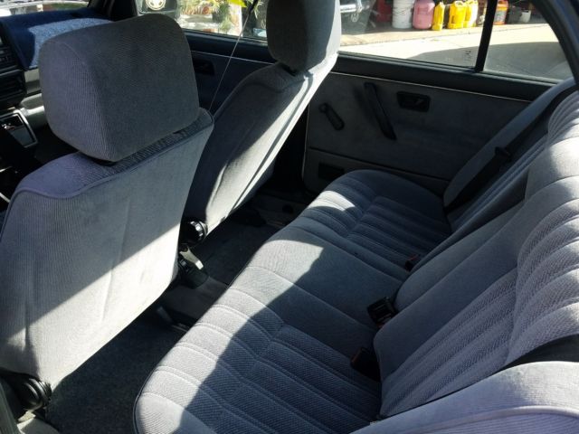 1992 Volkswagen Jetta - photo 7
