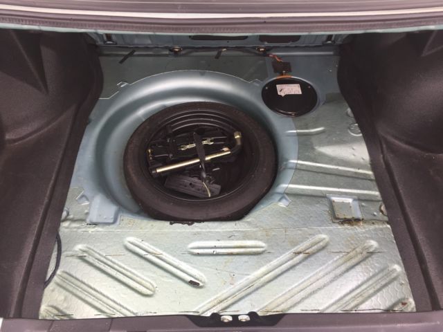 1992 Volkswagen Jetta GL Sedan 4-Door - photo 13