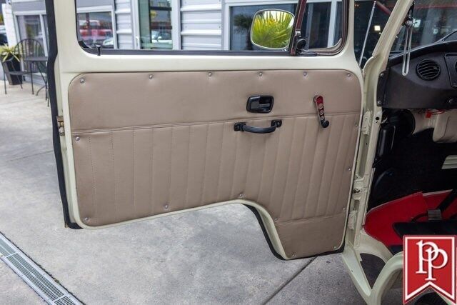 1992 Volkswagen Type-2 Kombi - photo 10