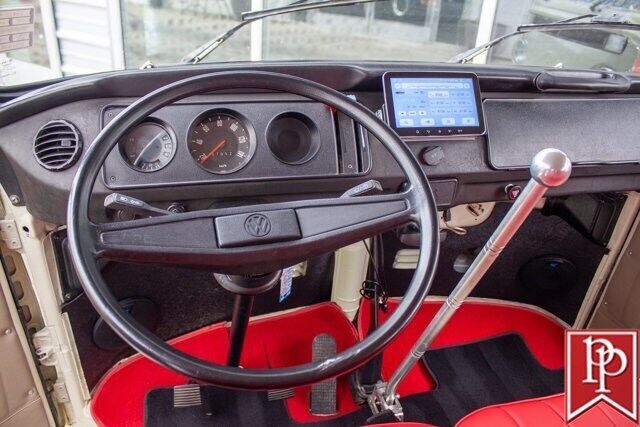 1992 Volkswagen Type-2 Kombi - photo 11