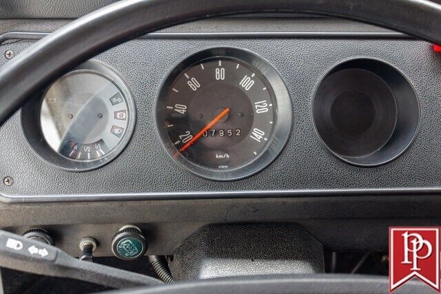 1992 Volkswagen Type-2 Kombi - photo 12