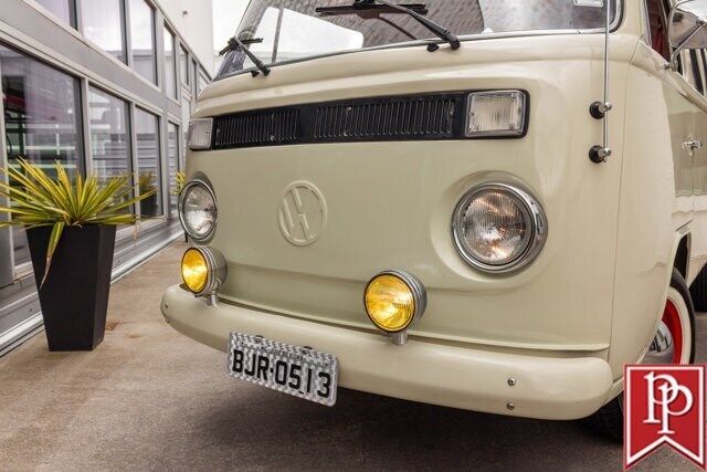 1992 Volkswagen Type-2 Kombi - photo 3