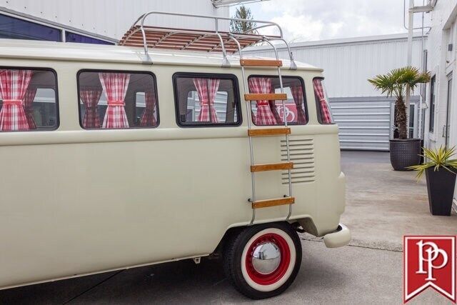 1992 Volkswagen Type-2 Kombi - photo 4