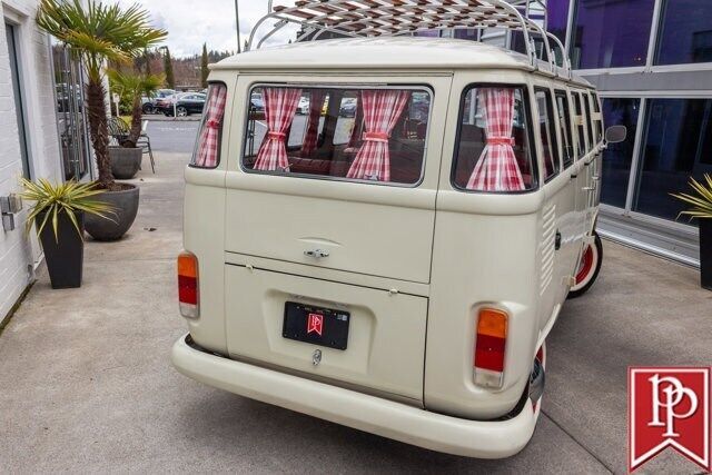 1992 Volkswagen Type-2 Kombi - photo 5