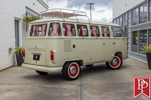 1992 Volkswagen Type-2 Kombi - photo 7