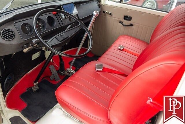 1992 Volkswagen Type-2 Kombi - photo 8