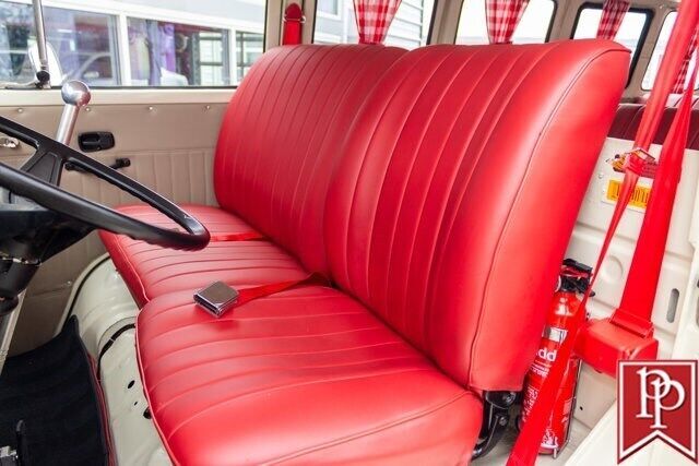 1992 Volkswagen Type-2 Kombi - photo 9