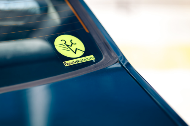 1992 Volkswagen Jetta GLI - photo 4