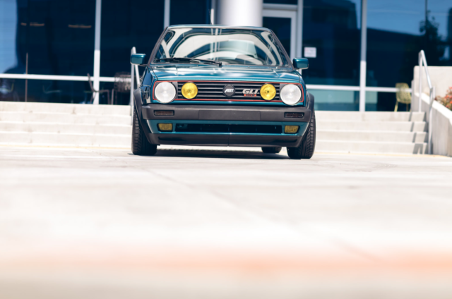 1992 Volkswagen Jetta GLI - photo 8