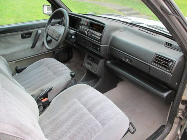 1992 Volkswagen Jetta GL - photo 11