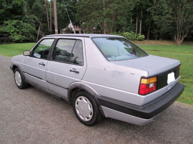 1992 Volkswagen Jetta GL - photo 3