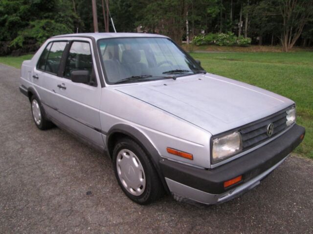 1992 Volkswagen Jetta GL - photo 4