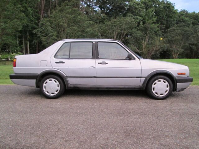 1992 Volkswagen Jetta GL - photo 5