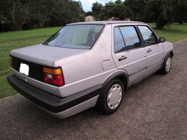 1992 Volkswagen Jetta GL - photo 6
