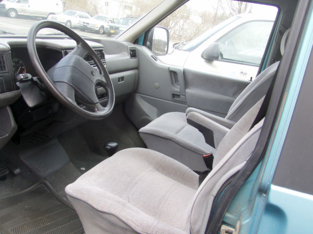 1992 Volkswagen EuroVan - photo 9
