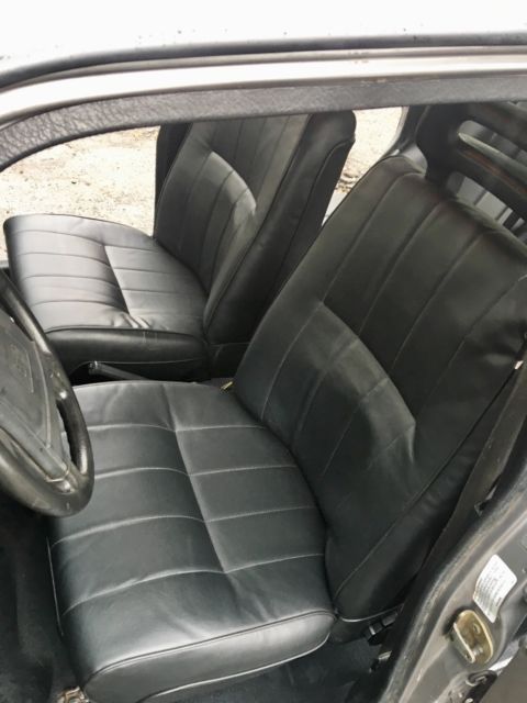 1992 Volvo 240 - photo 7
