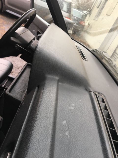 1992 Volvo 240 - photo 8