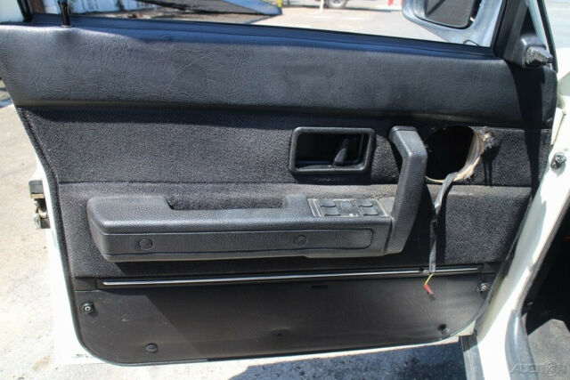 1992 Volvo 240 - photo 10