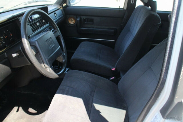 1992 Volvo 240 - photo 11