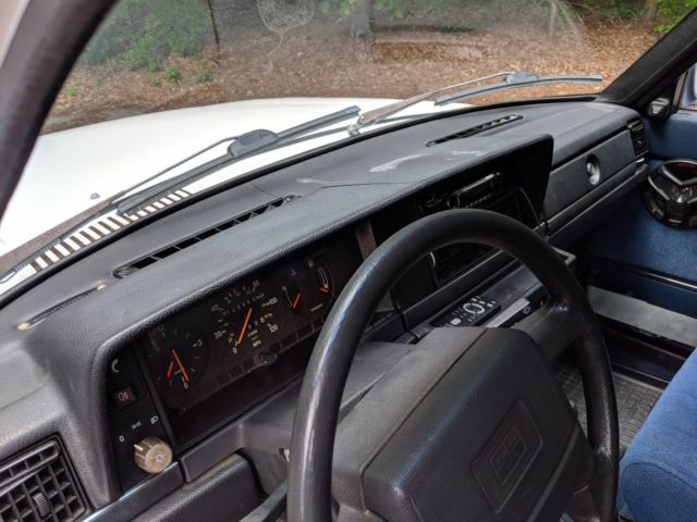 1992 Volvo 240 GL - photo 8