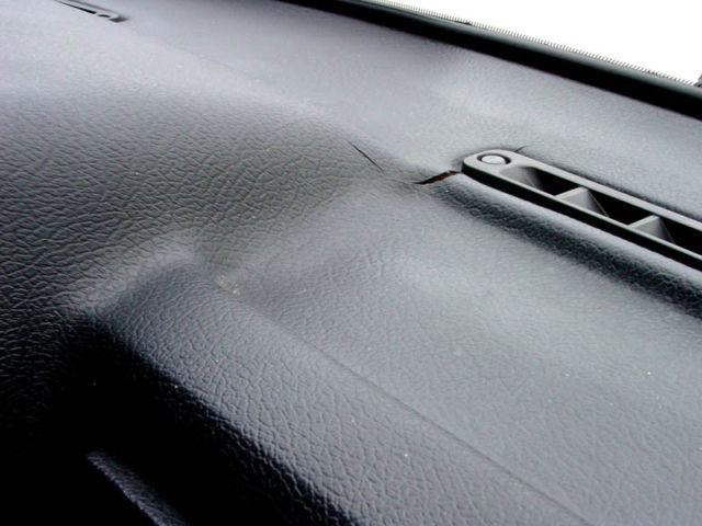 1992 Volvo 240 Base 5 Door - photo 12