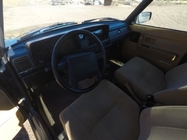 1992 Volvo 240 - photo 10
