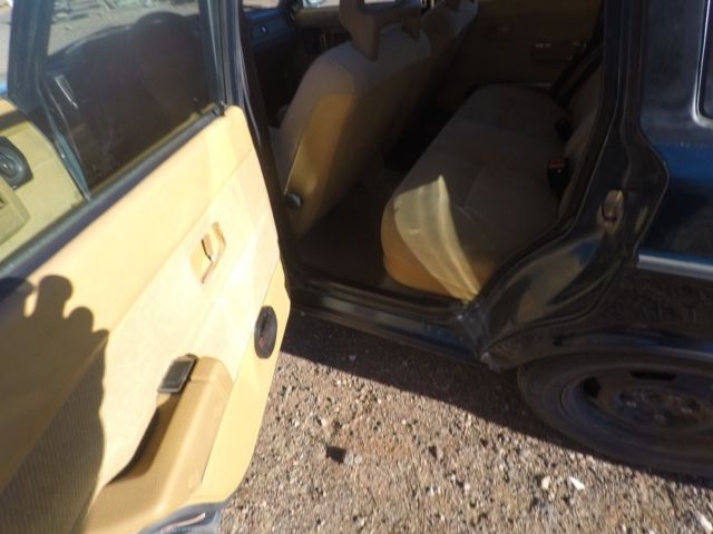 1992 Volvo 240 - photo 11