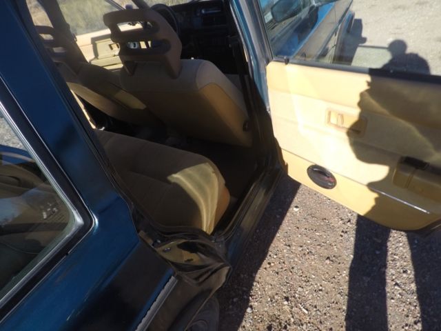1992 Volvo 240 - photo 13