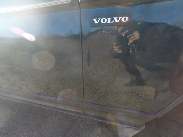 1992 Volvo 240 - photo 7
