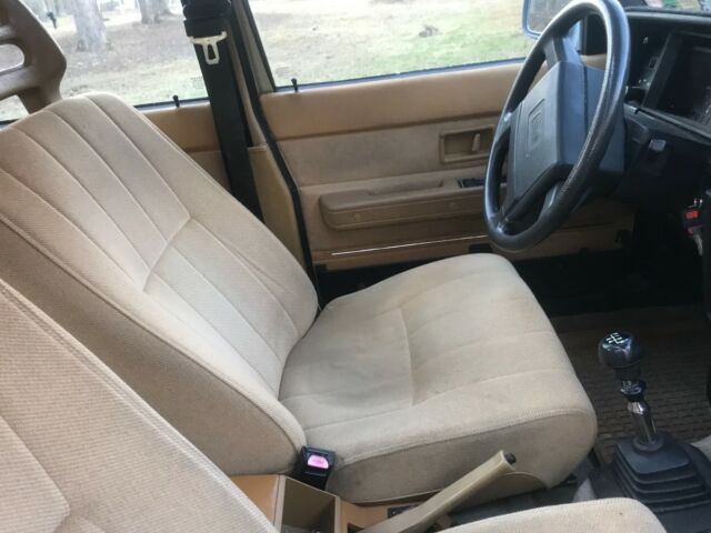 1992 Volvo 240 - photo 7