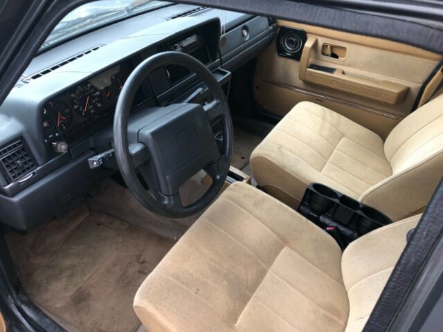 1992 Volvo 240 - photo 6