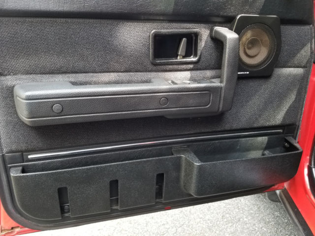 1992 Volvo 240 4 door - photo 13