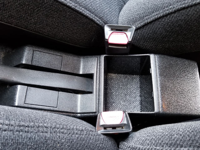 1992 Volvo 240 4 door - photo 8