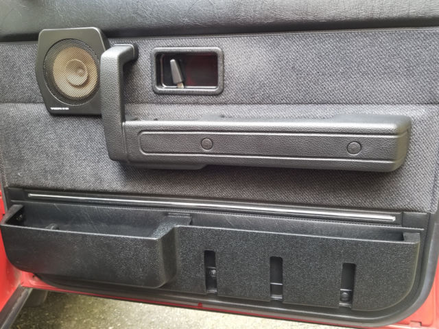 1992 Volvo 240 4 door - photo 9
