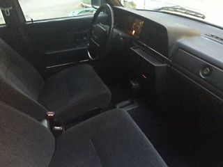1992 Volvo 240 - photo 5