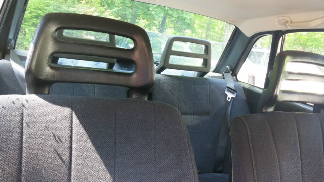 1992 Volvo 240 - photo 7