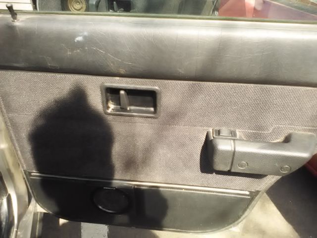 1992 Volvo 240 - photo 12