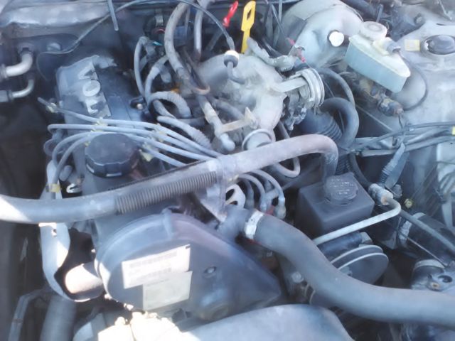 1992 Volvo 240 - photo 5