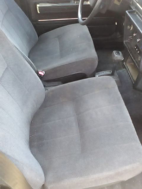 1992 Volvo 240 - photo 8