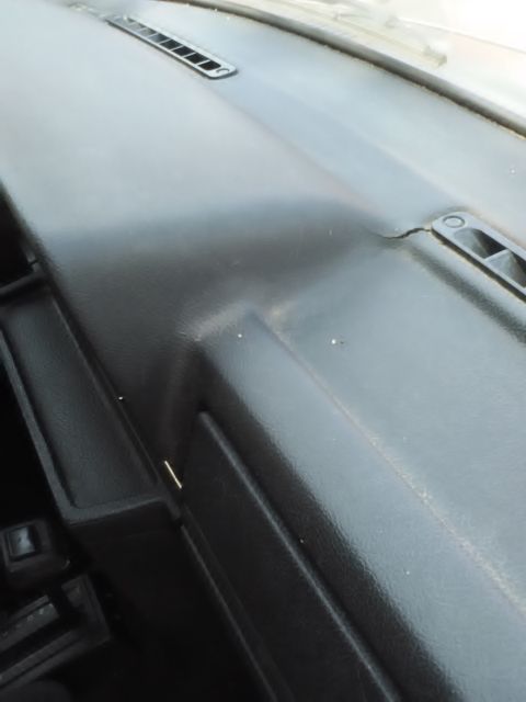 1992 Volvo 240 - photo 9