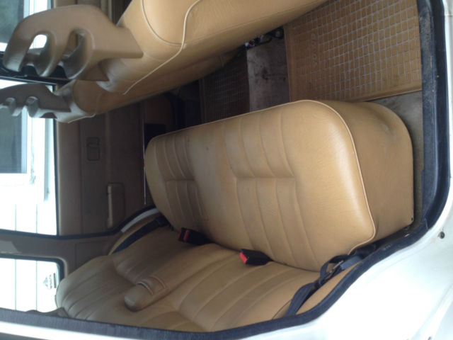 1992 Volvo 240 - photo 10