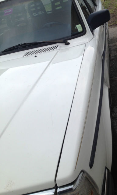 1992 Volvo 240 - photo 3