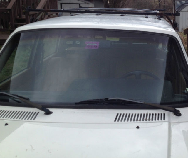 1992 Volvo 240 - photo 5