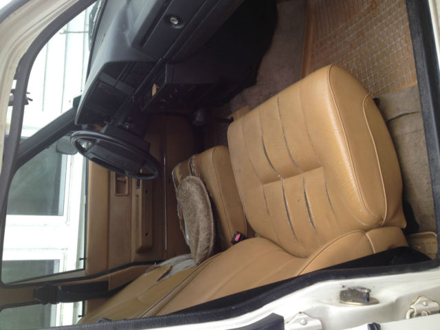 1992 Volvo 240 - photo 7