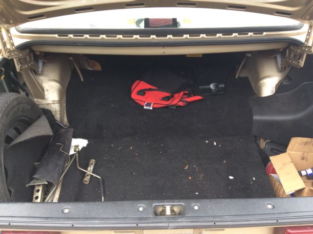 1992 Volvo 240 - photo 7